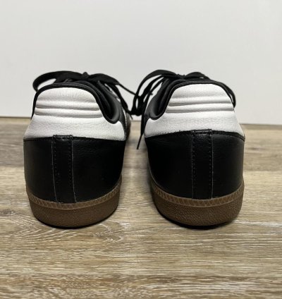 Vegan Leather Samba