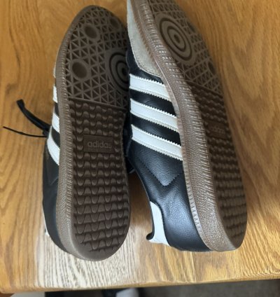 Vegan Samba