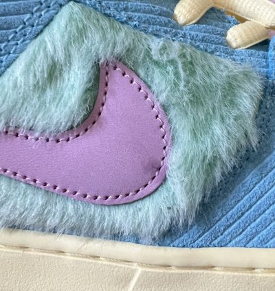 Verdy Sb Dunk Low Visty