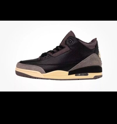 Air Jordan 3 Ma Maniere Men Size 12