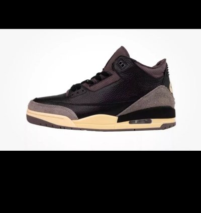 Air Jordan 3 Ma Maniere Men Size 12