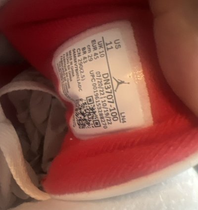 Air Jordan 3 Reimagined