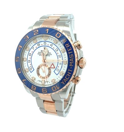 Rolex Yacht-master Ii 116681