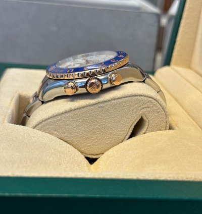 Rolex Yacht-master Ii 116681