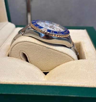 Rolex Yacht-master Ii 116681
