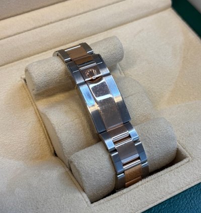 Rolex Yacht-master Ii 116681
