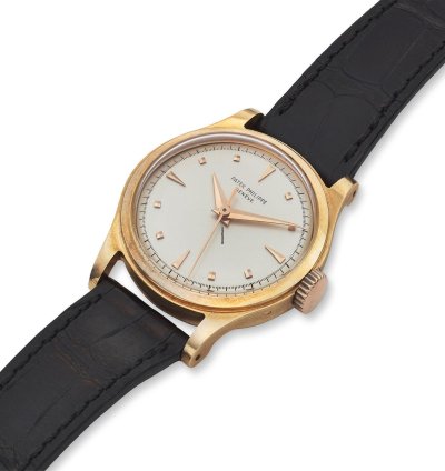 Patek Philippe Calatrava Ref 2508r