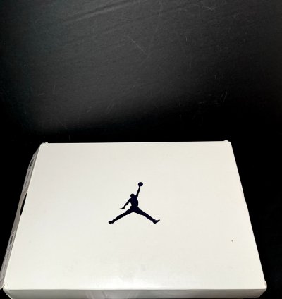 Size 8 5 - Air Jordan 4 Retro Purple Metallic Men Shoes