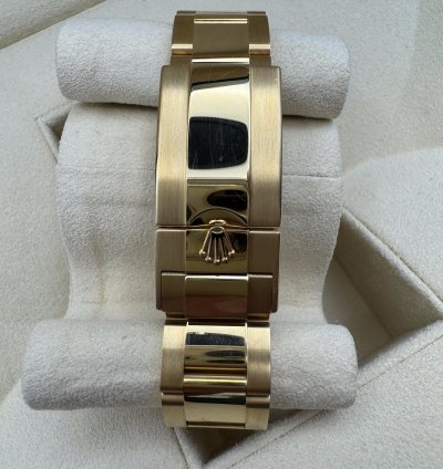 Rolex Yacht-master Ii 116688
