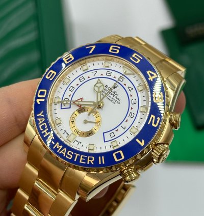 Rolex Yacht-master Ii 116688