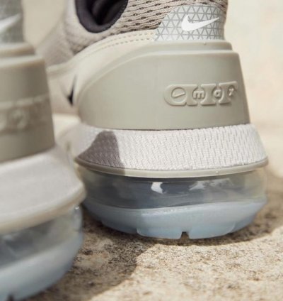 Nike Air Max 270 Pulse Cobblestone Running Shoes