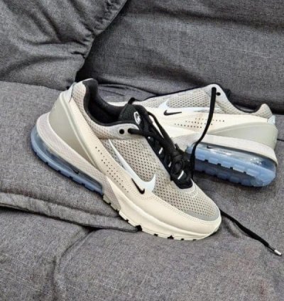Nike Air Max 270 Pulse Cobblestone Running Shoes