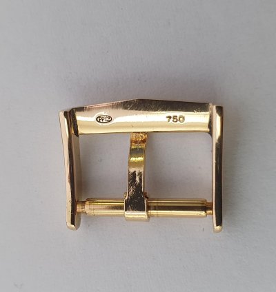 Patek Philippe Calatrava Ref 2526 Mark