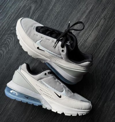 Nike Air Max 270 Pulse Cobblestone Running Shoes