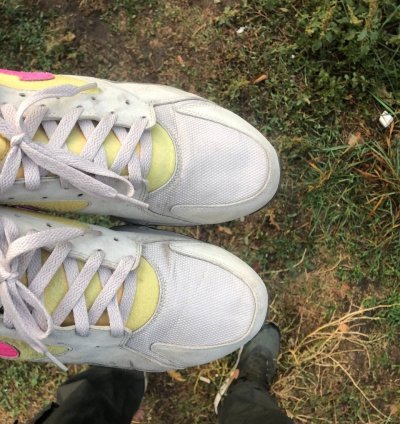 Very Rare Nike Air Max Retro Sneakers Japan Style Y2k 90s