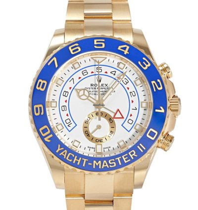 Rolex Yacht-master Ii 116688 Automatic New
