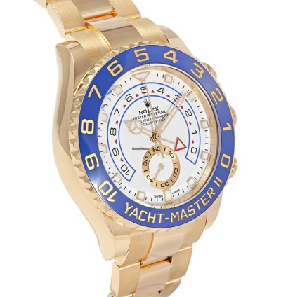 Rolex Yacht-master Ii 116688 Automatic New