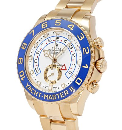Rolex Yacht-master Ii 116688 Automatic New
