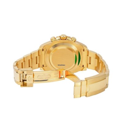 Rolex Yacht-master Ii 116688 Automatic New