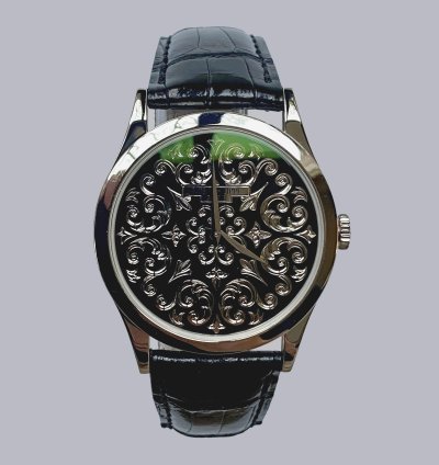 Patek Philippe Calatrava Ref 5088p