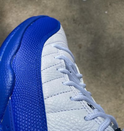 Air Jordan 12 Retro Blueberry