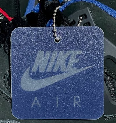 Air Jordan 4 Retro Rare Air 2025