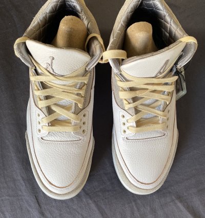 Air Jordan 3 Retro Ma Manier