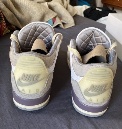 Air Jordan 3 Retro Ma Manier