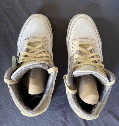 Air Jordan 3 Retro Ma Manier