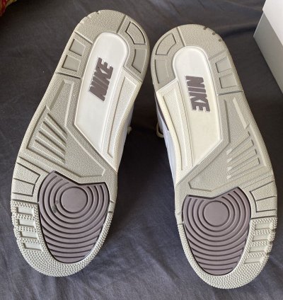 Air Jordan 3 Retro Ma Manier