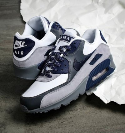 Nike Air Max 90 Lahar Running Shoes