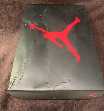 Air Jordan 3 Retro Nrg Free Throw Line