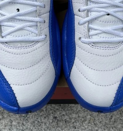 Air Jordan 12 Retro Blueberry