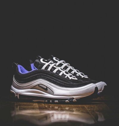 Nike Air Max 97 Persian Violet Running Shoes