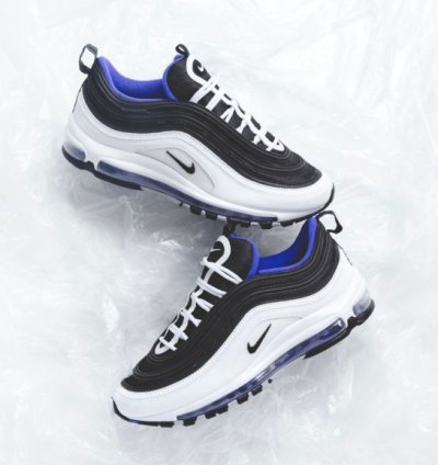 Nike Air Max 97 Persian Violet Running Shoes