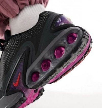 Nike Air Max Dn All Night Running Shoes