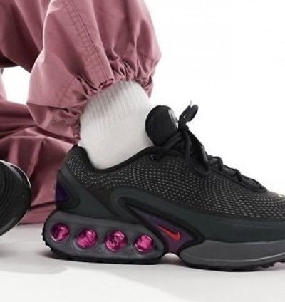 Nike Air Max Dn All Night Running Shoes