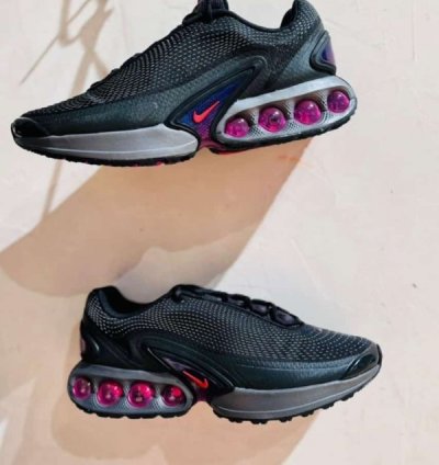Nike Air Max Dn All Night Running Shoes