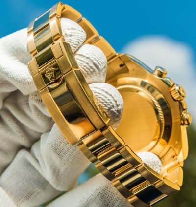 Rolex Yacht-master Ii 2022 Rolex Yacht-master Ii 116688 Unworn
