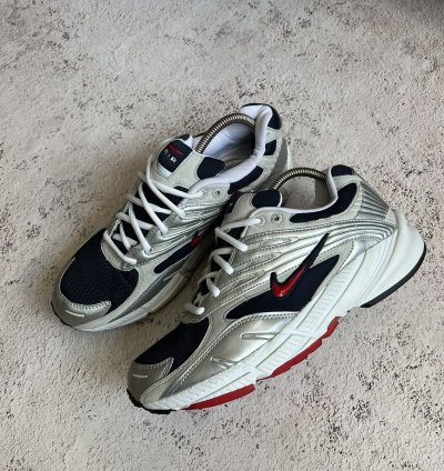 Vintage 2000 Nike Air Pegasus Bowerman Series Shoes