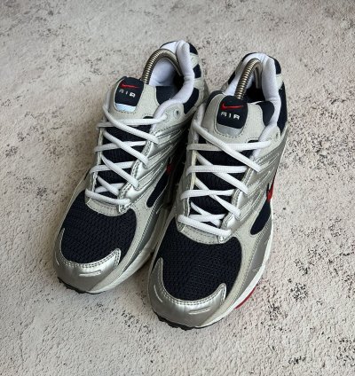 Vintage 2000 Nike Air Pegasus Bowerman Series Shoes
