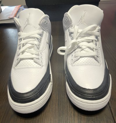 Air Jordan 3 Retro Sp Fragment