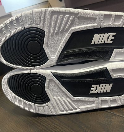 Air Jordan 3 Retro Sp Fragment