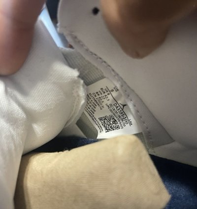 Air Jordan 3 Retro Sp Fragment