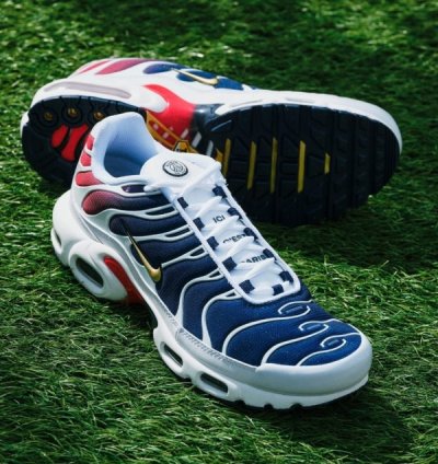 Nike Air Max Plus Psg Running Shoes