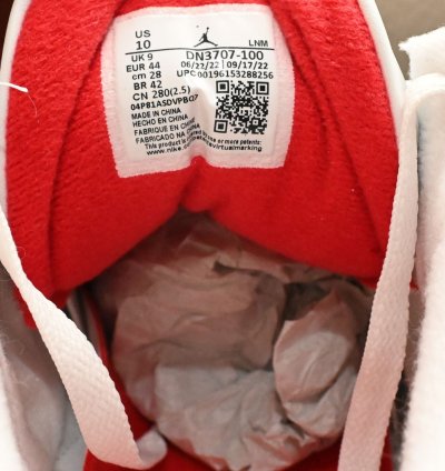 Air Jordan 3 Retro White Cement Reimagined
