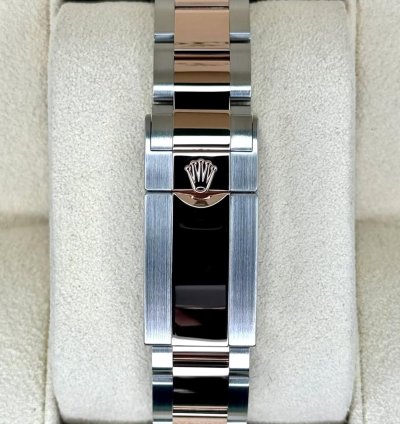 Rolex Yacht-master Ii 44mm White 116681-0002 Unworn 2024