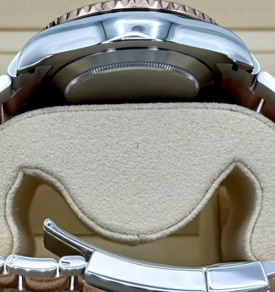 Rolex Yacht-master Ii 44mm White 116681-0002 Unworn 2024