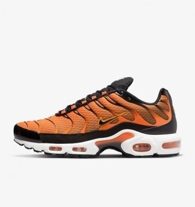 Nike Air Max Plus Sunset Running Shoes