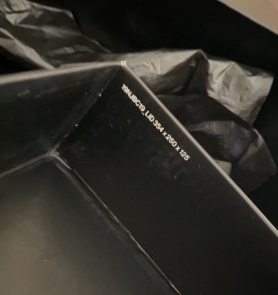 Air Jordan 4 Black Cat